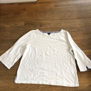 Nautica Top XXL